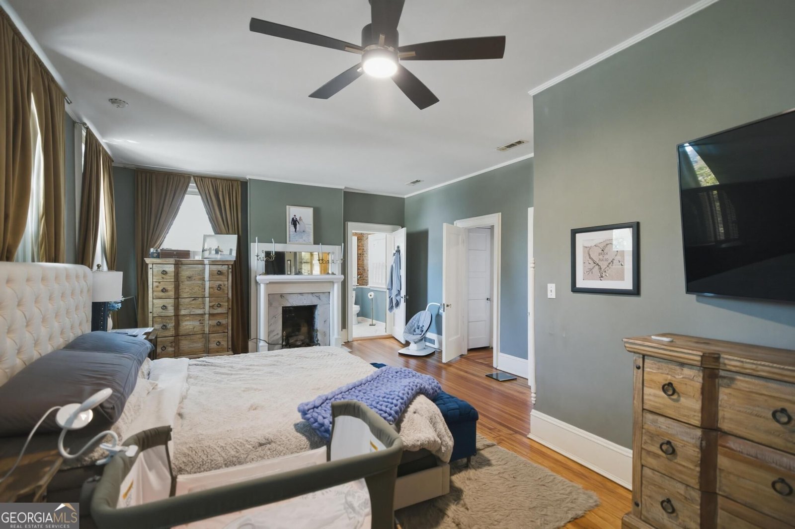 2532 Vineville Avenue Macon - Photo 19