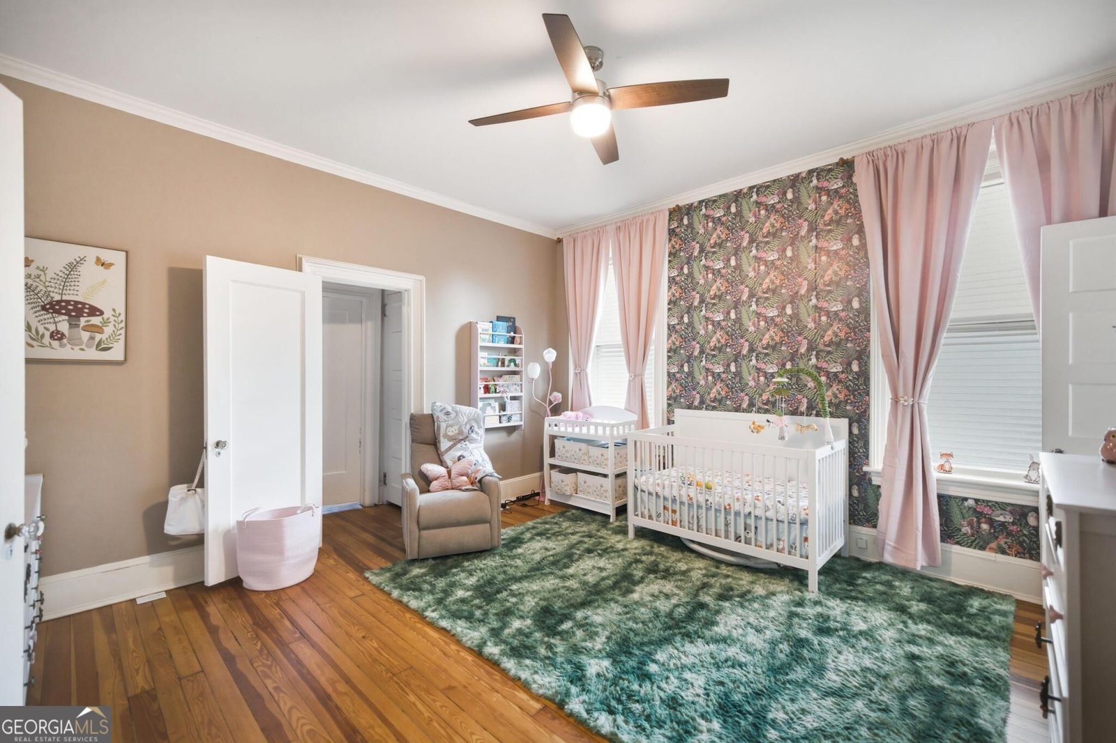 2532 Vineville Avenue Macon - Photo 26