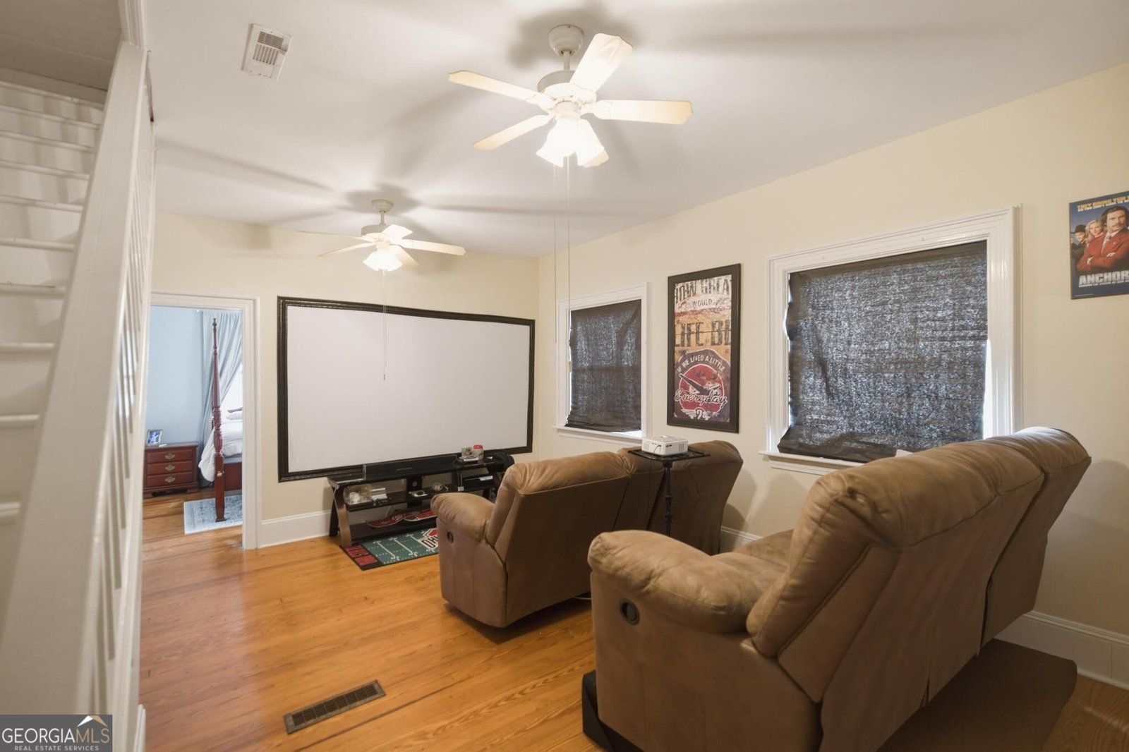 2532 Vineville Avenue Macon - Photo 32