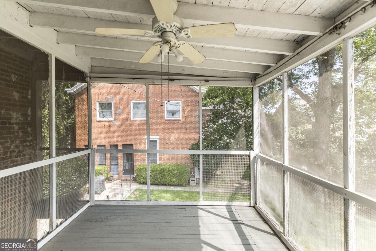 2532 Vineville Avenue Macon - Photo 39
