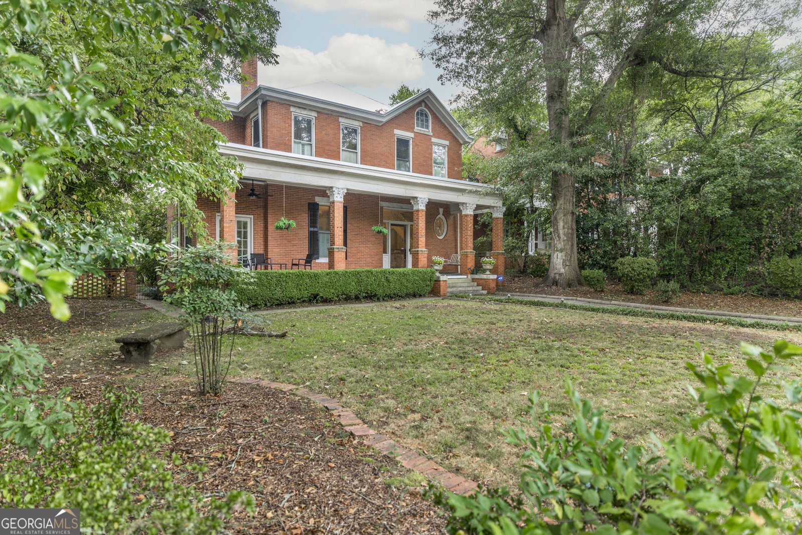 2532 Vineville Avenue Macon - Photo 40