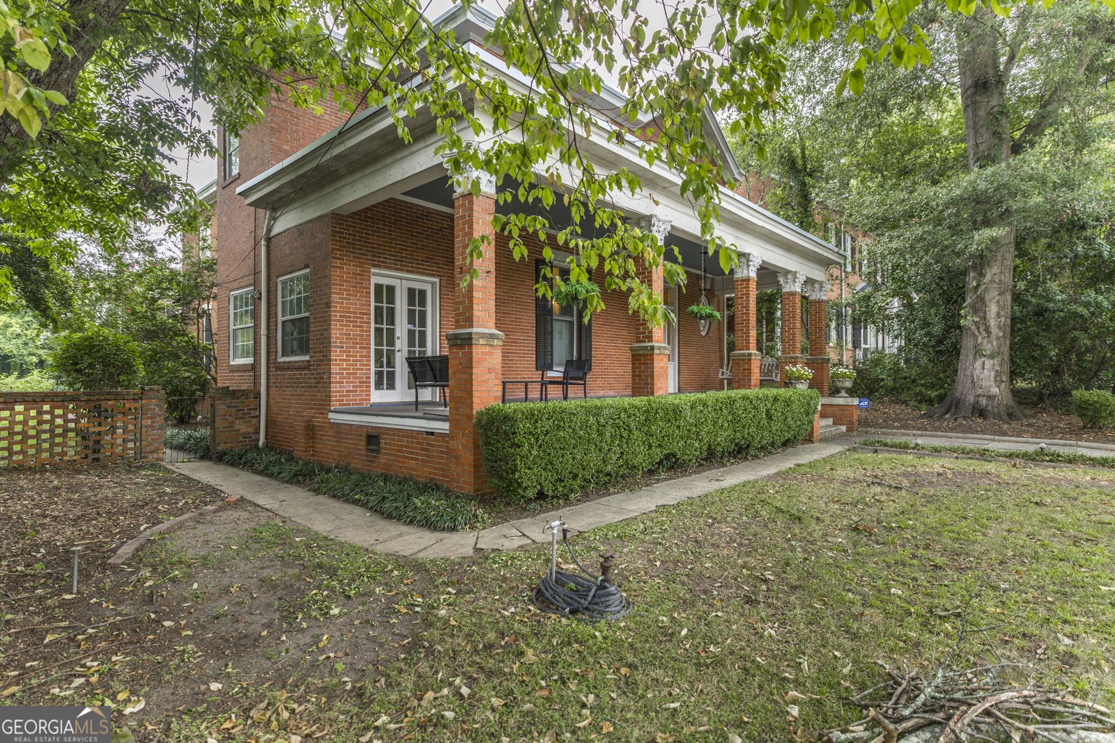 2532 Vineville Avenue Macon - Photo 41