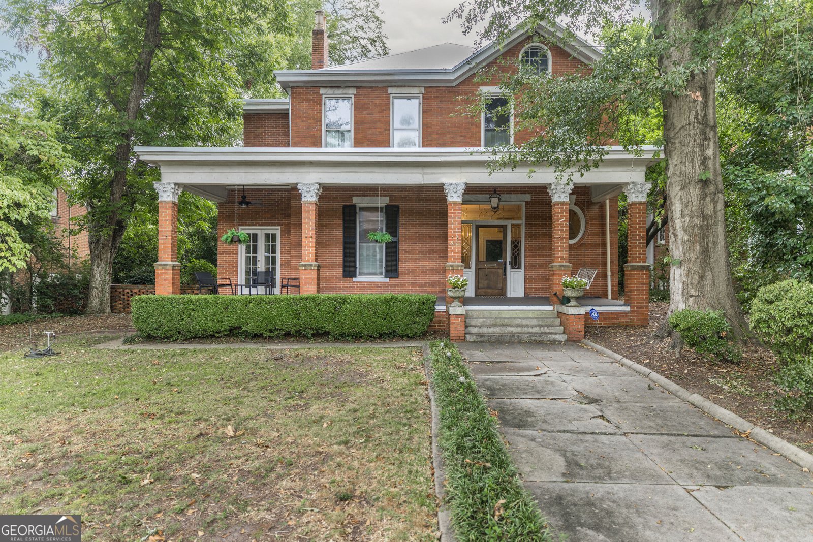 2532 Vineville Avenue Macon - Photo 42