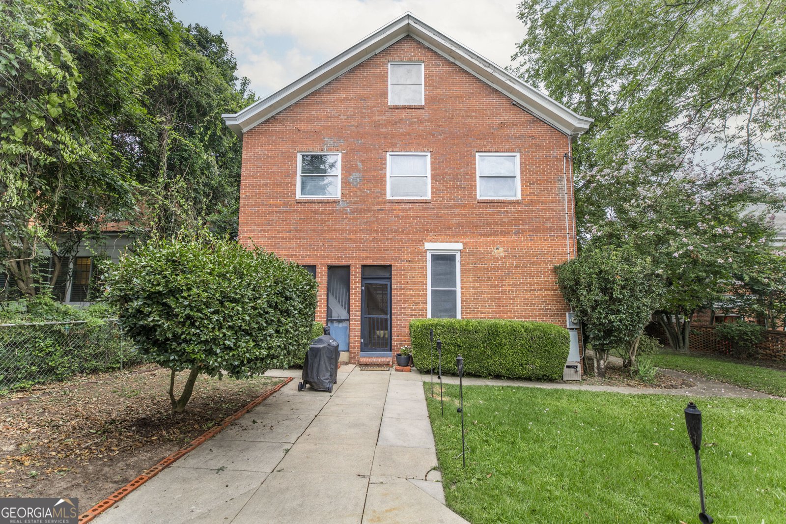 2532 Vineville Avenue Macon - Photo 44