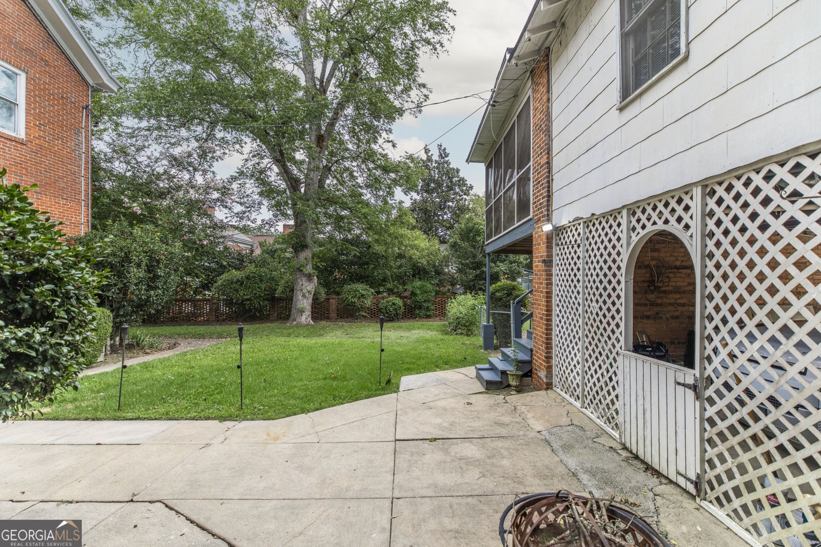 2532 Vineville Avenue Macon - Photo 45