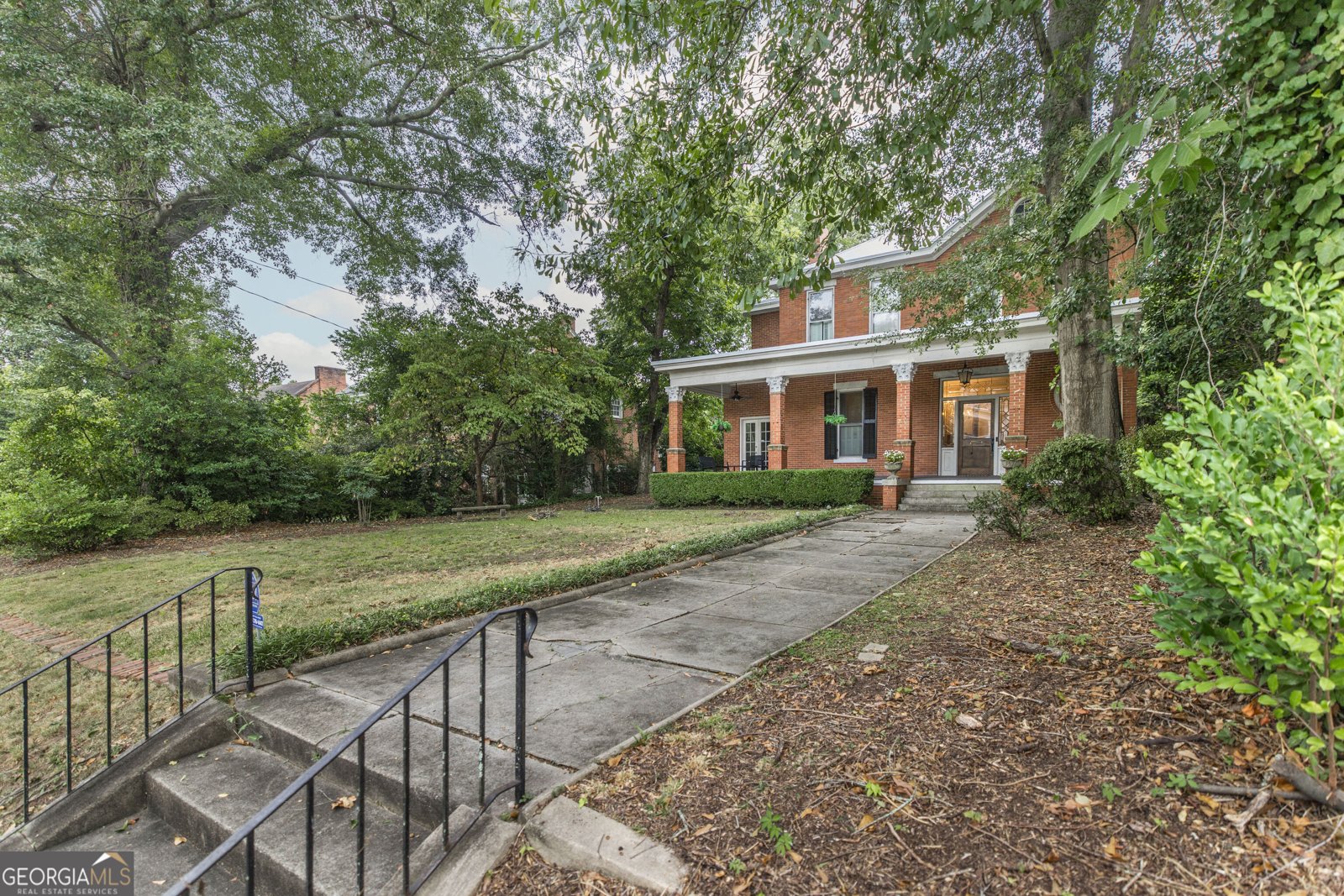 2532 Vineville Avenue Macon - Photo 47