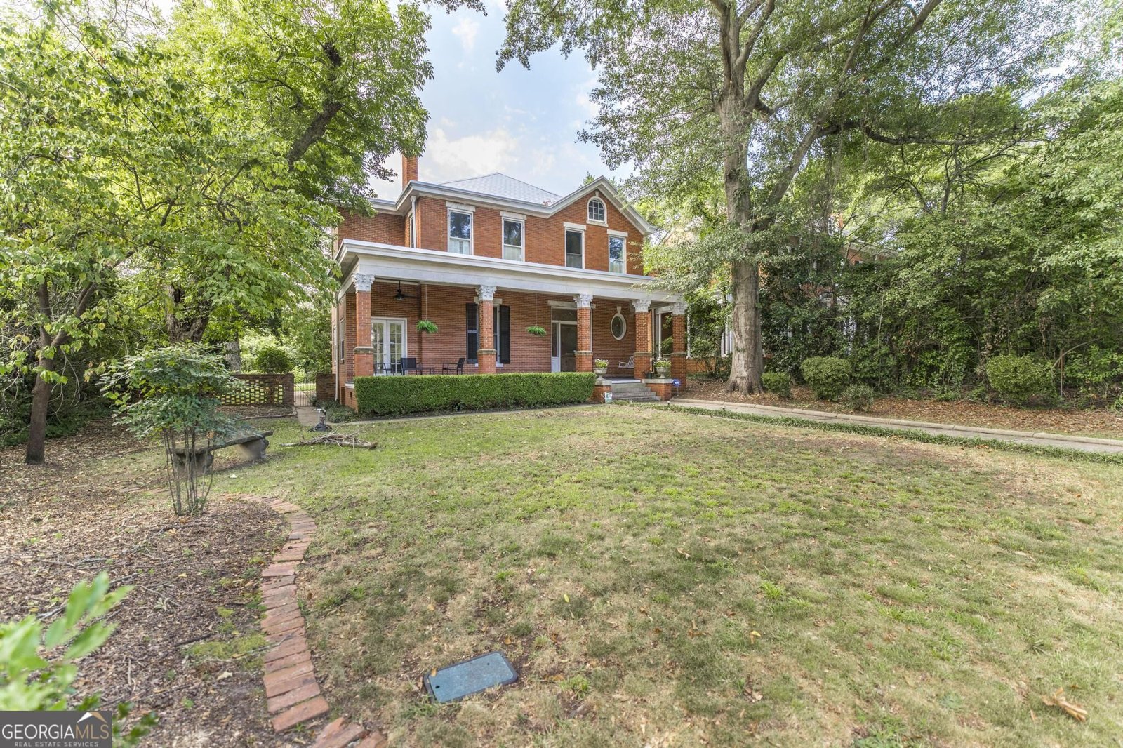 2532 Vineville Avenue Macon - Photo 48