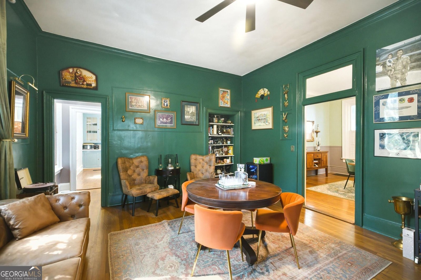 2532 Vineville Avenue Macon - Photo 8