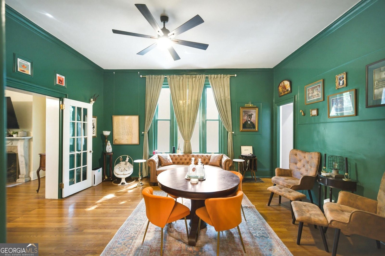 2532 Vineville Avenue Macon - Photo 9