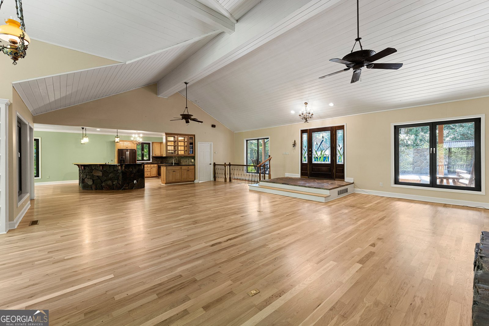287 Blue Gate Lane Dahlonega - Photo 10