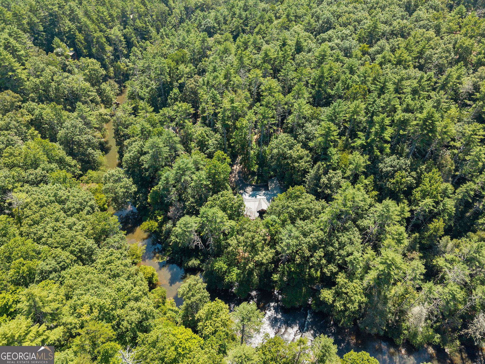287 Blue Gate Lane Dahlonega - Photo 100