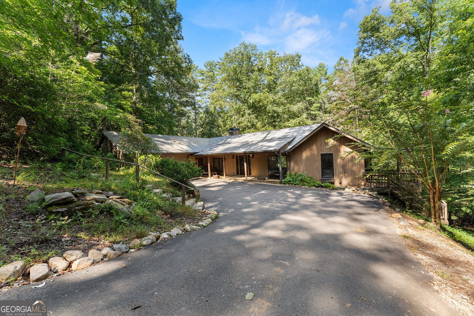 287 Blue Gate Lane Dahlonega - Photo 101