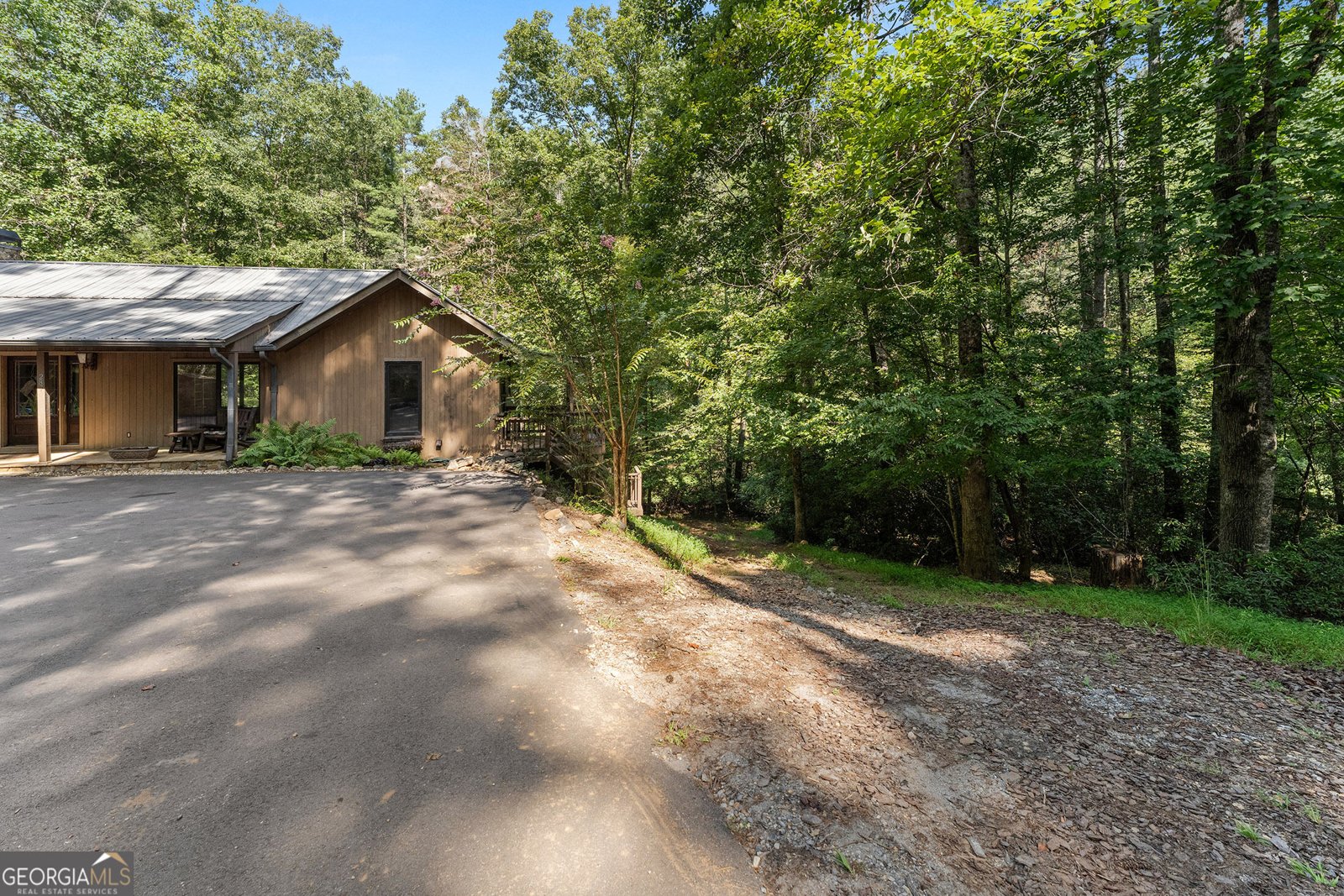 287 Blue Gate Lane Dahlonega - Photo 102