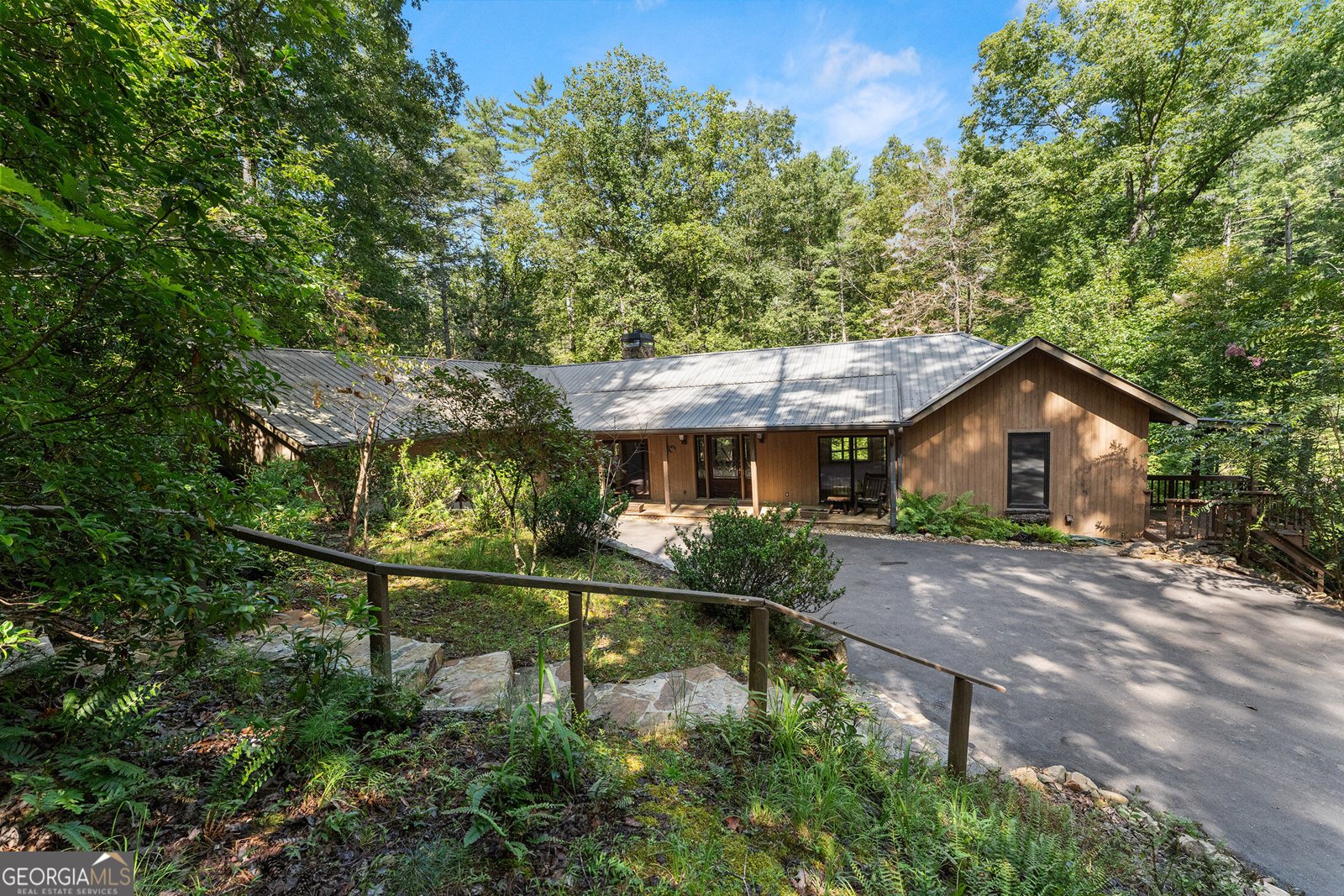 287 Blue Gate Lane Dahlonega - Photo 103