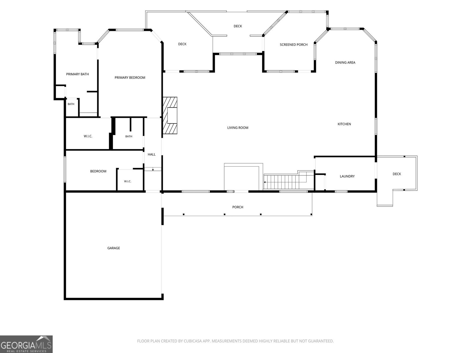 287 Blue Gate Lane Dahlonega - Photo 104
