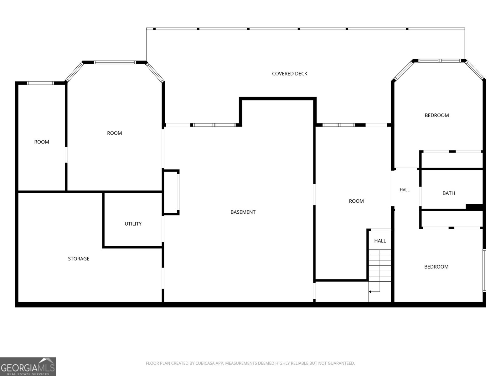 287 Blue Gate Lane Dahlonega - Photo 105