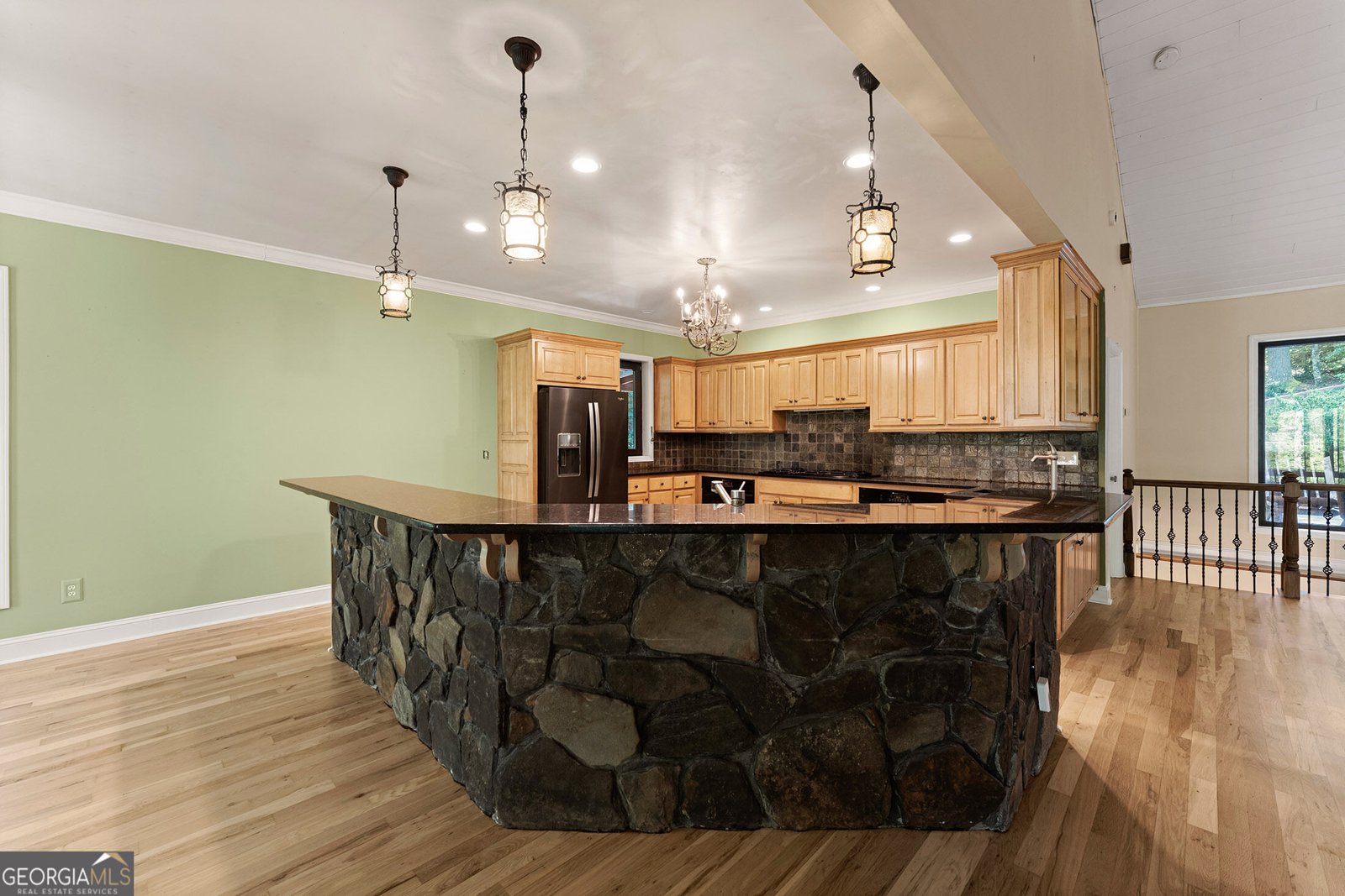 287 Blue Gate Lane Dahlonega - Photo 12