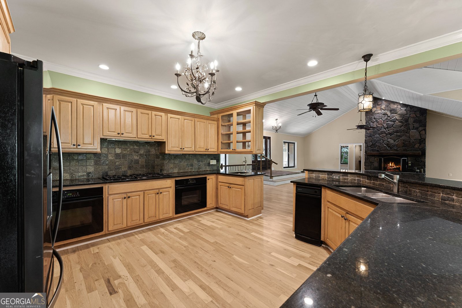 287 Blue Gate Lane Dahlonega - Photo 13