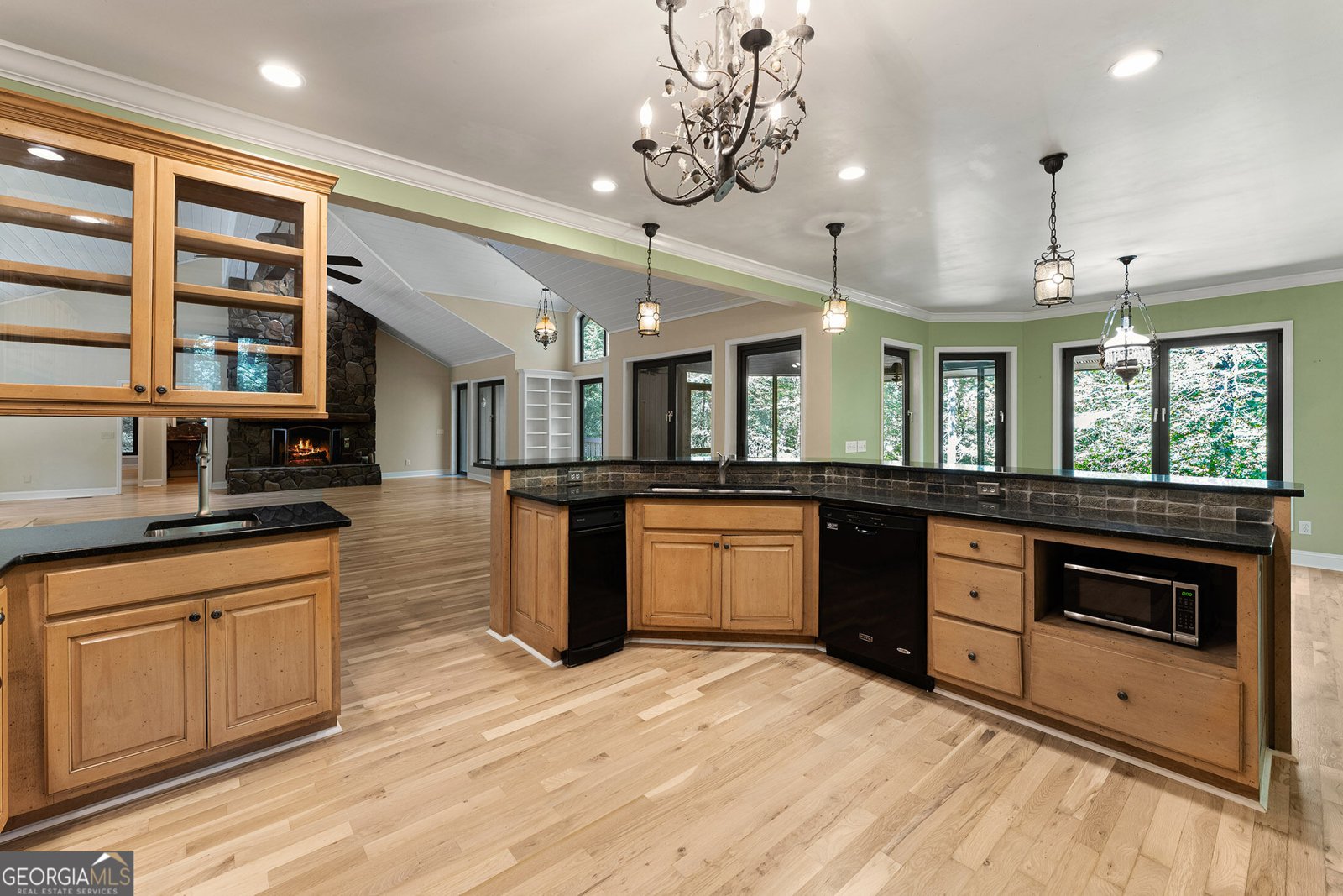 287 Blue Gate Lane Dahlonega - Photo 14