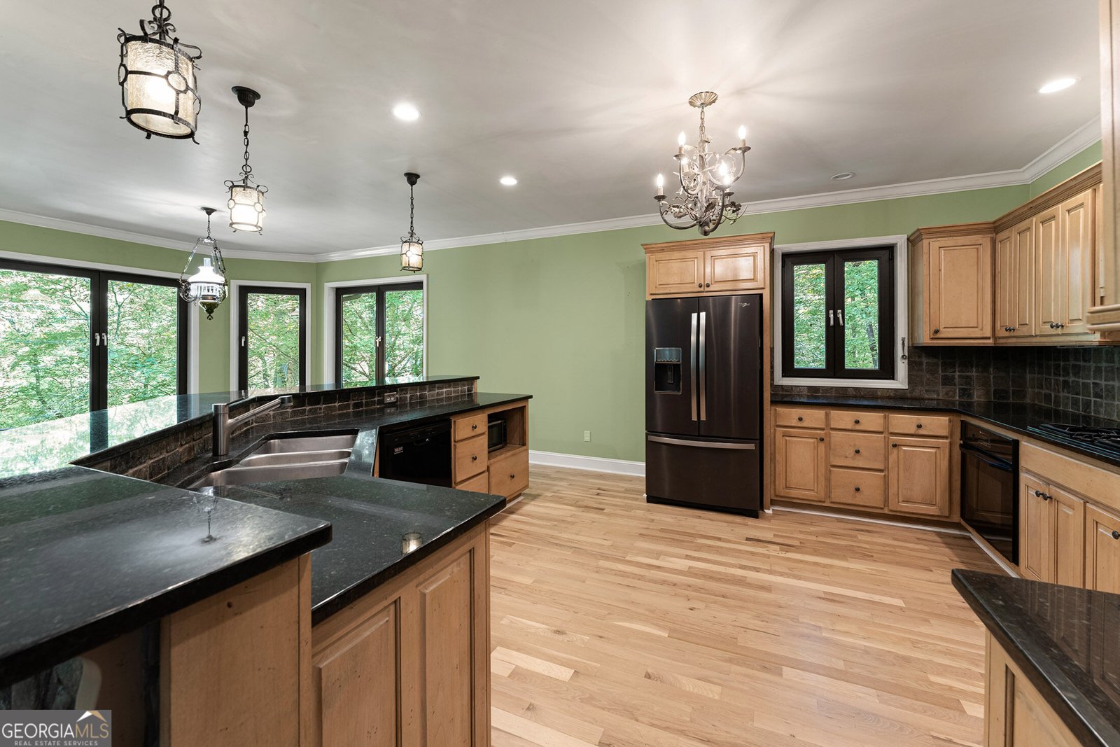 287 Blue Gate Lane Dahlonega - Photo 16