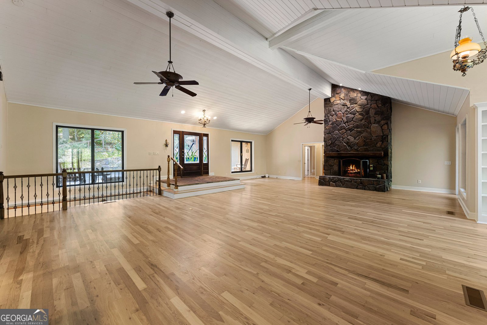 287 Blue Gate Lane Dahlonega - Photo 17