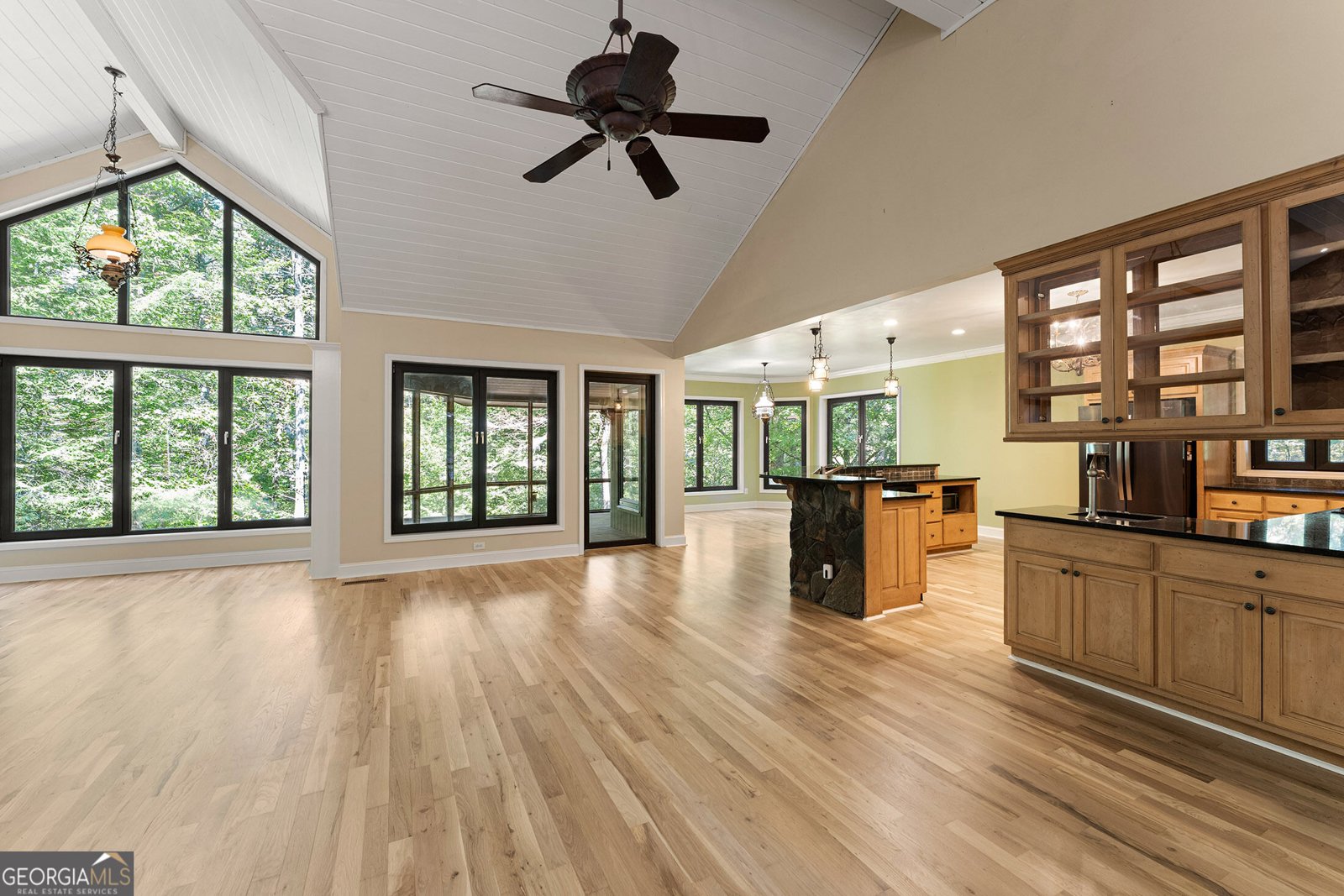 287 Blue Gate Lane Dahlonega - Photo 18