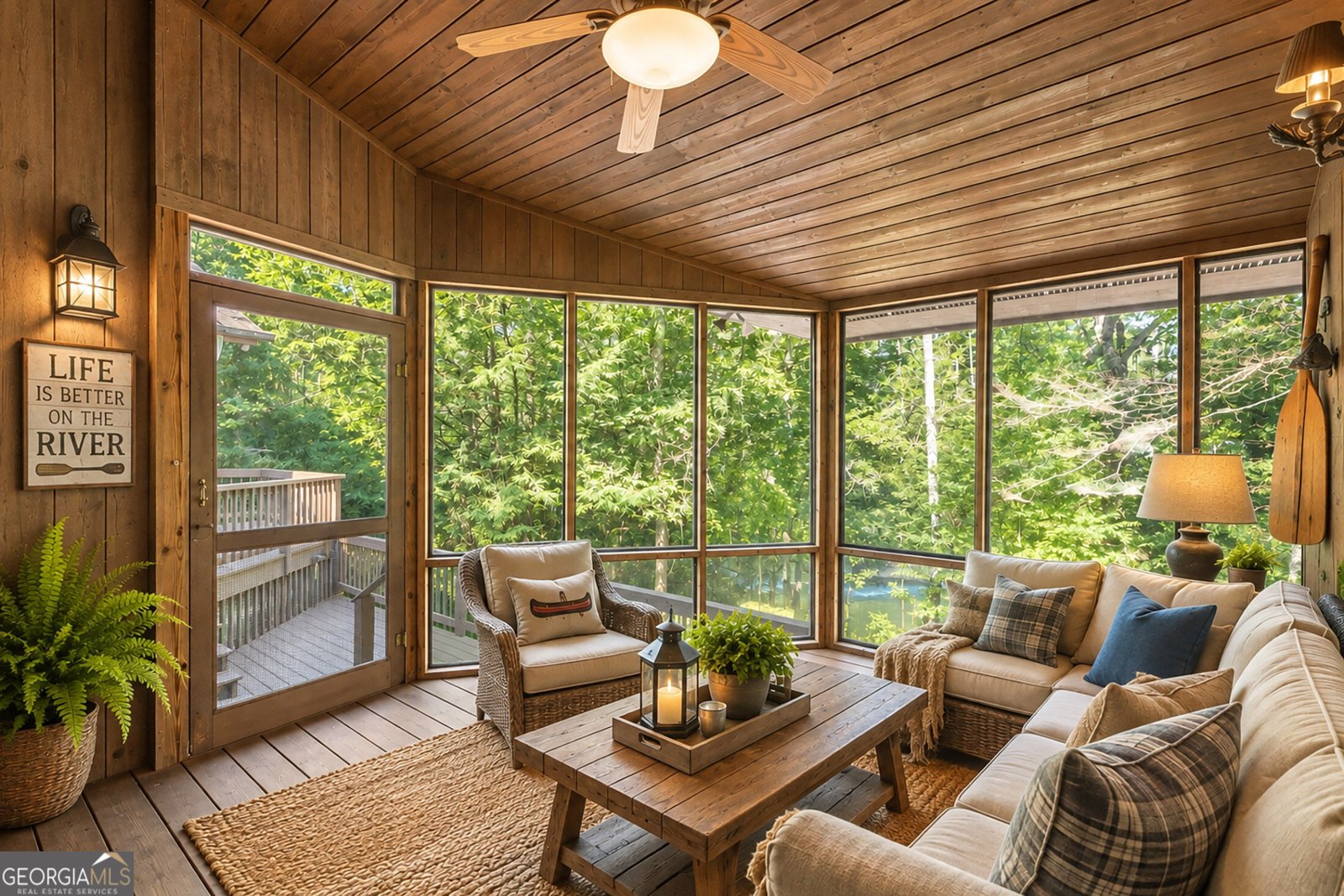 287 Blue Gate Lane Dahlonega - Photo 41