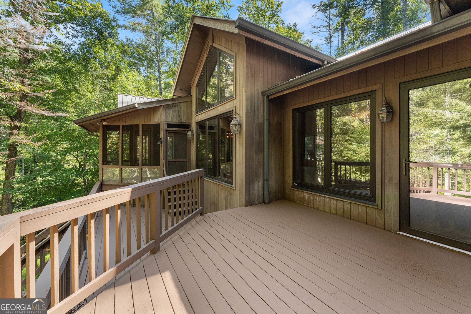 287 Blue Gate Lane Dahlonega - Photo 44