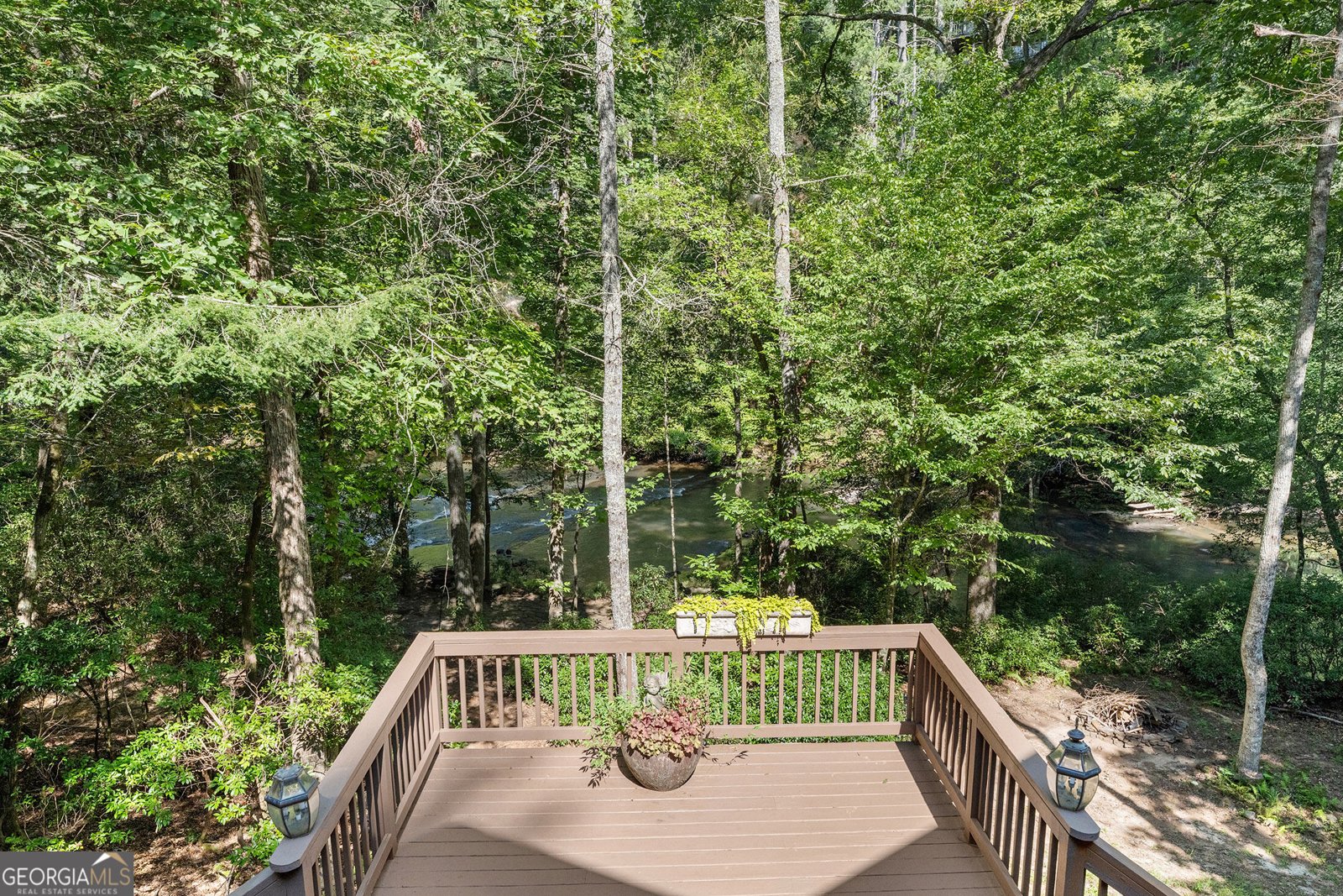 287 Blue Gate Lane Dahlonega - Photo 45