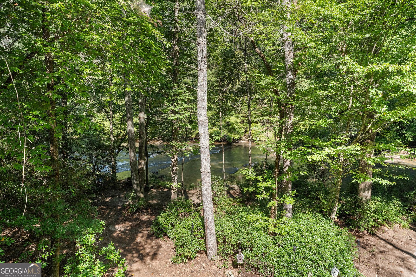 287 Blue Gate Lane Dahlonega - Photo 50