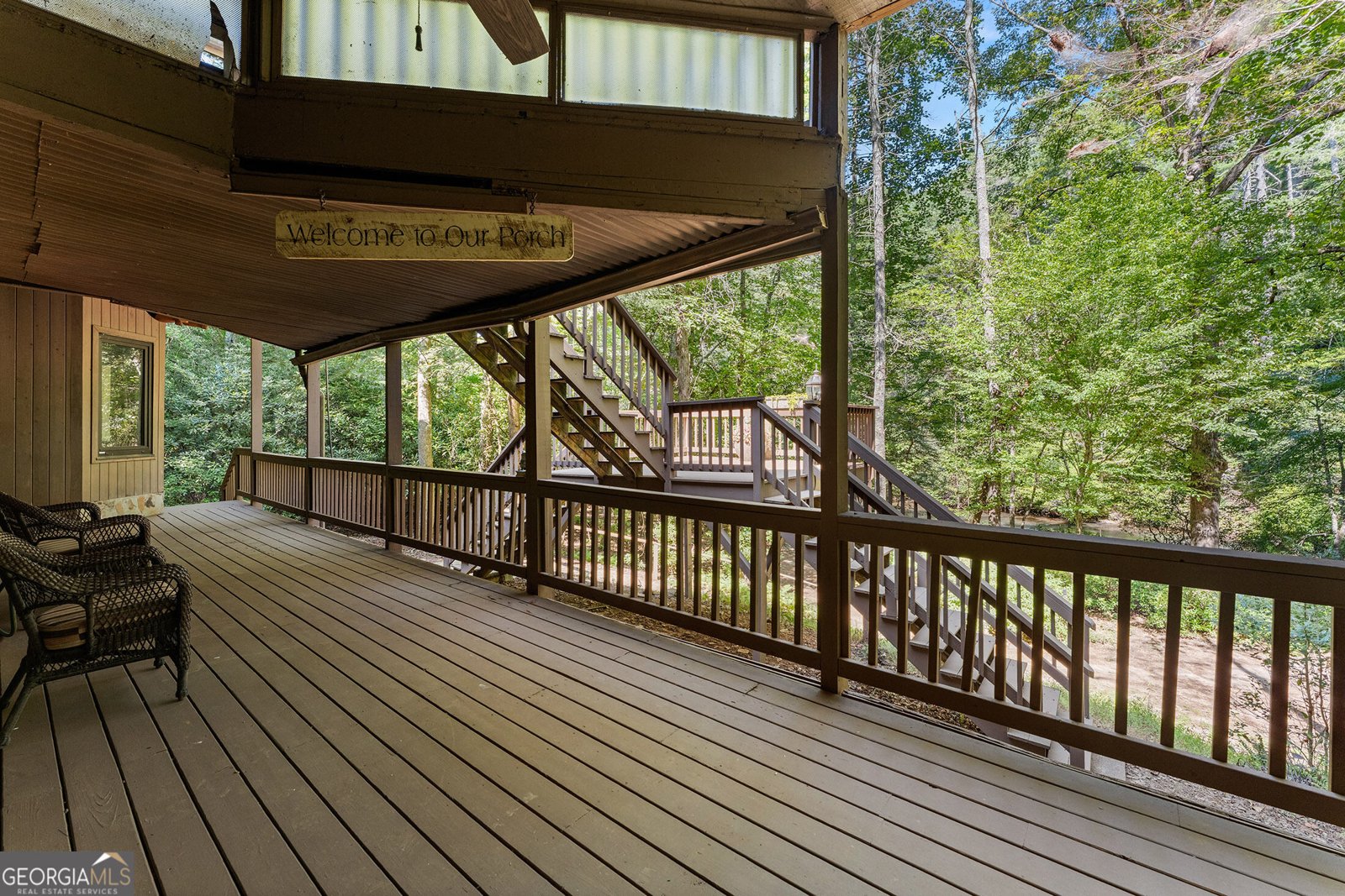 287 Blue Gate Lane Dahlonega - Photo 52