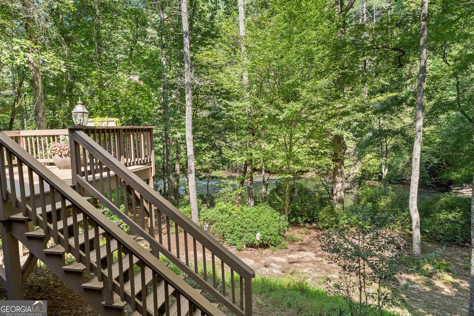 287 Blue Gate Lane Dahlonega - Photo 53