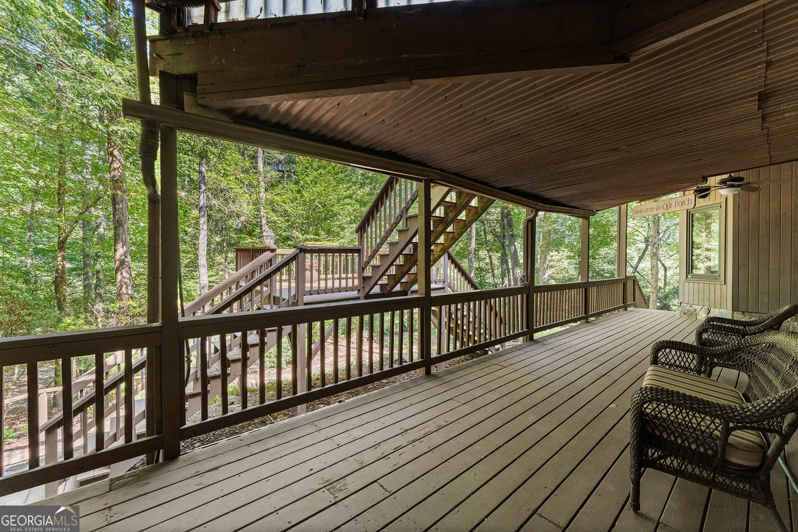 287 Blue Gate Lane Dahlonega - Photo 55
