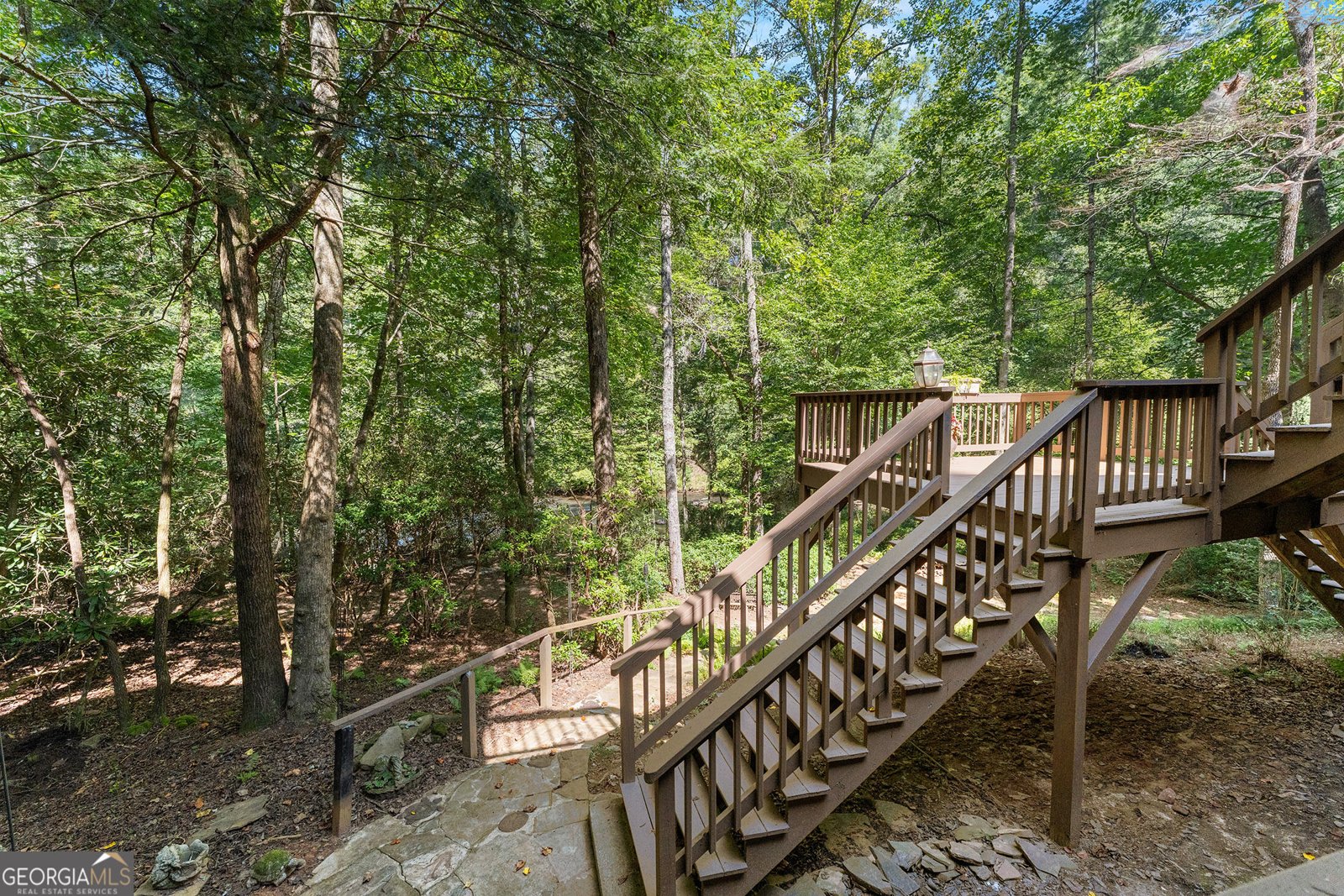 287 Blue Gate Lane Dahlonega - Photo 56