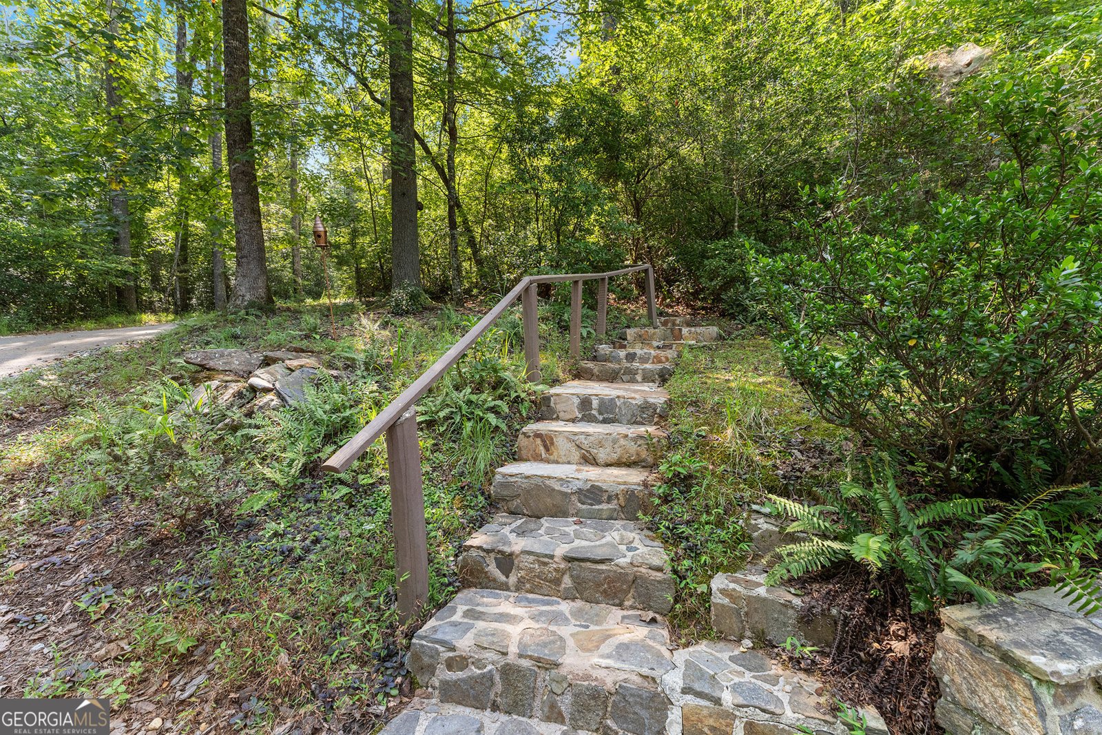 287 Blue Gate Lane Dahlonega - Photo 57