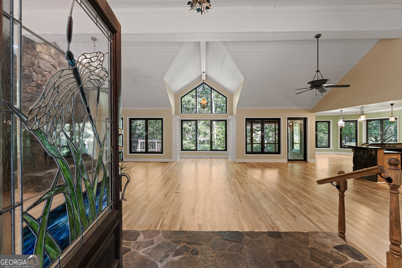 287 Blue Gate Lane Dahlonega - Photo 6