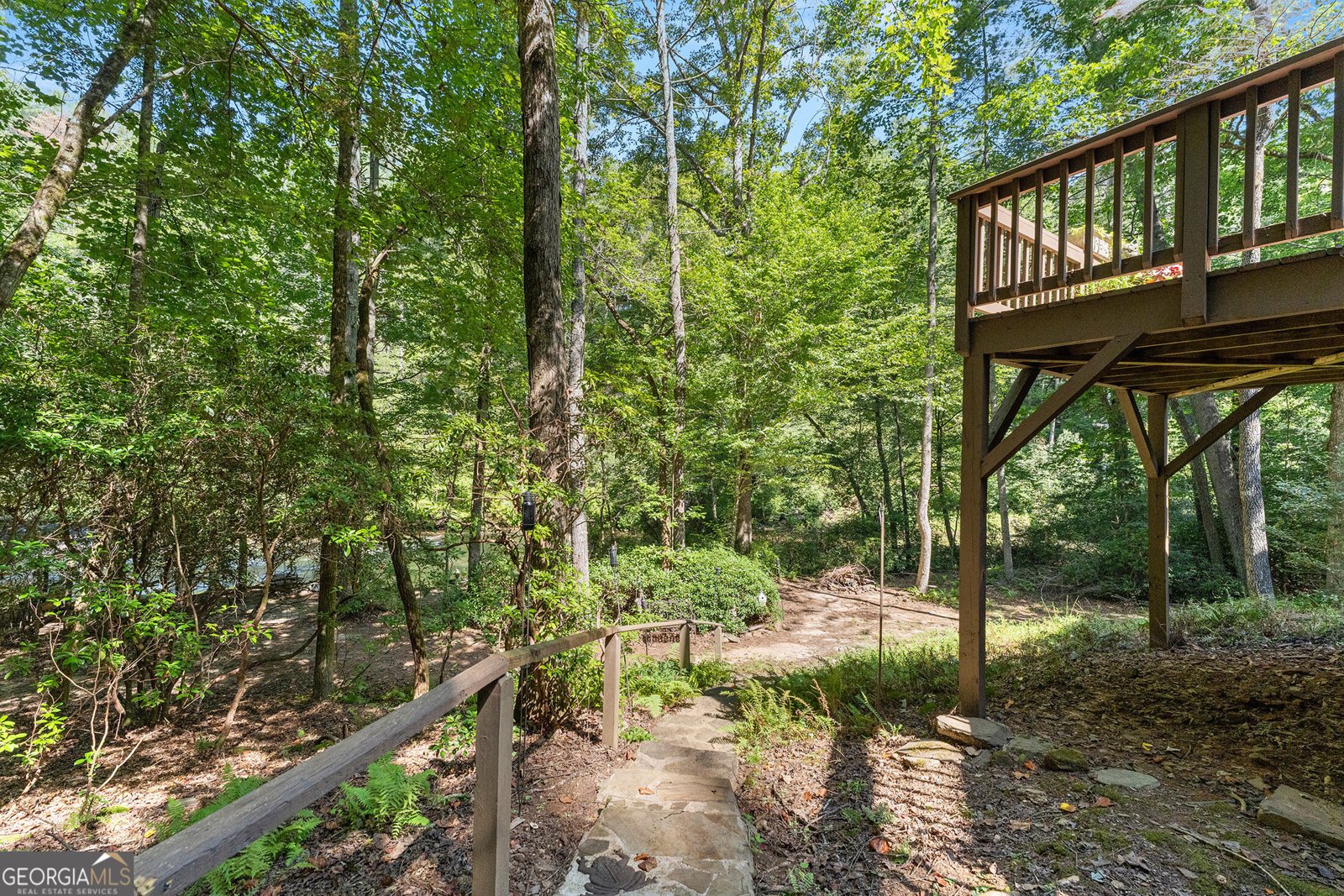 287 Blue Gate Lane Dahlonega - Photo 61