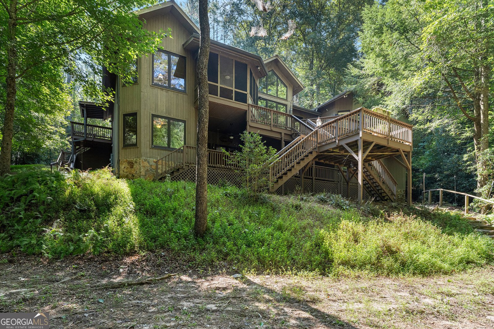 287 Blue Gate Lane Dahlonega - Photo 62