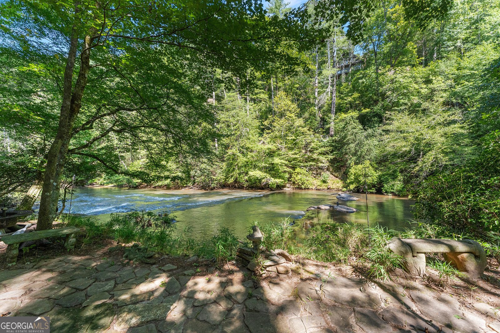 287 Blue Gate Lane Dahlonega - Photo 63