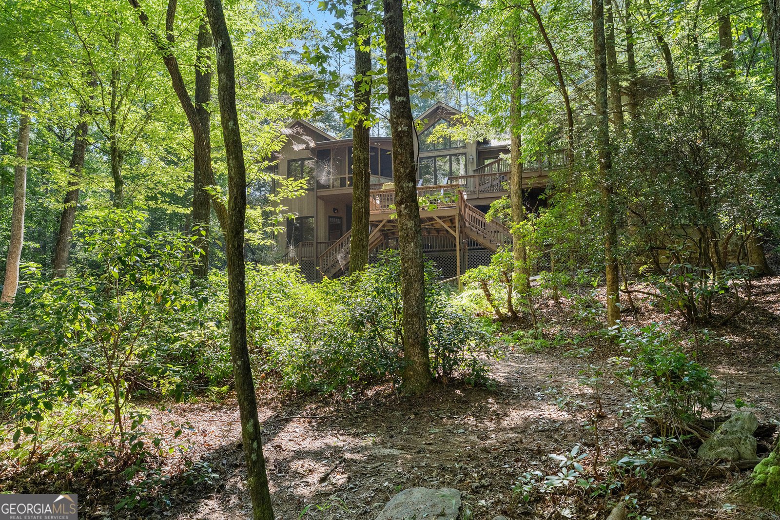 287 Blue Gate Lane Dahlonega - Photo 65