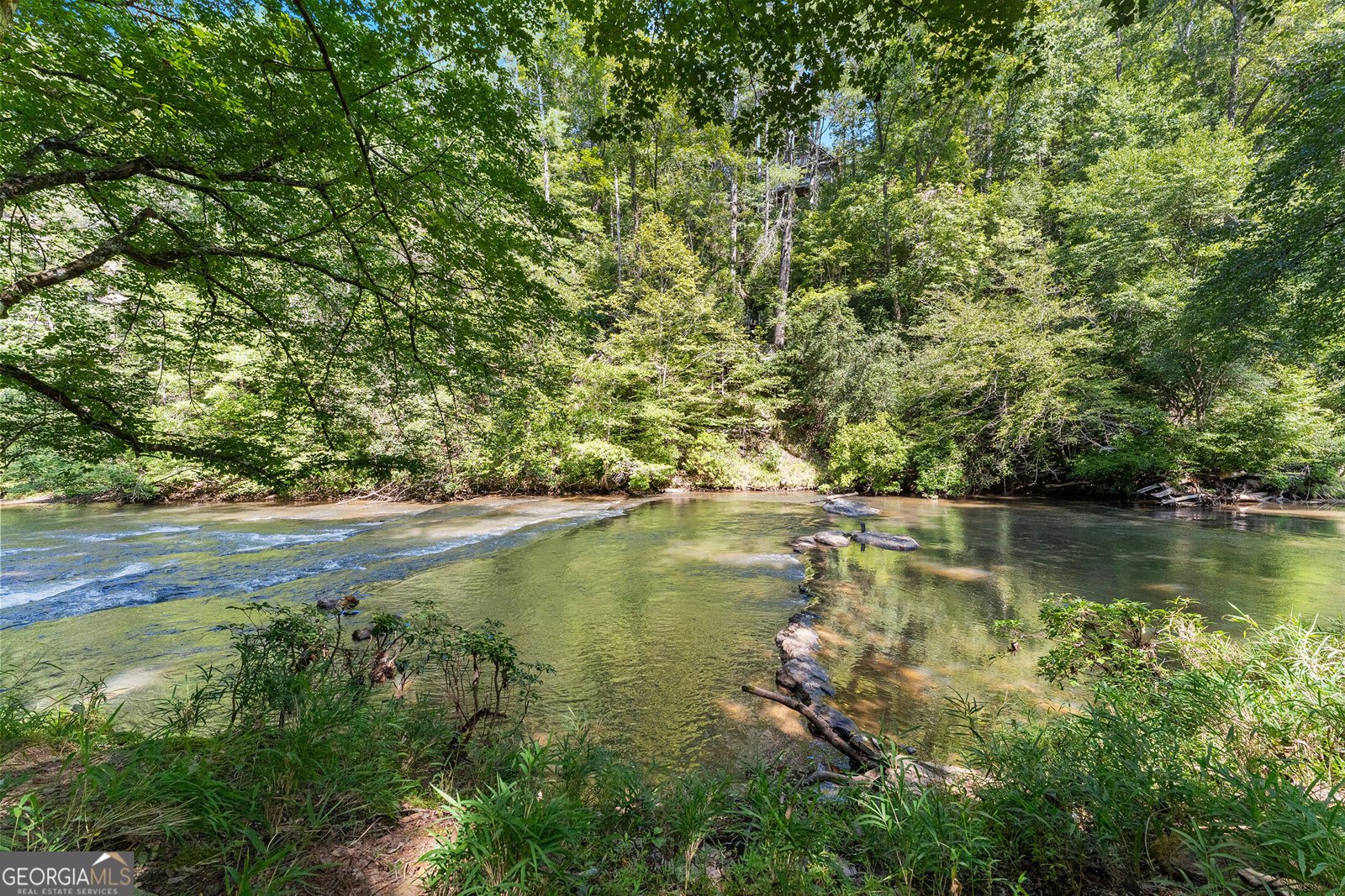 287 Blue Gate Lane Dahlonega - Photo 66