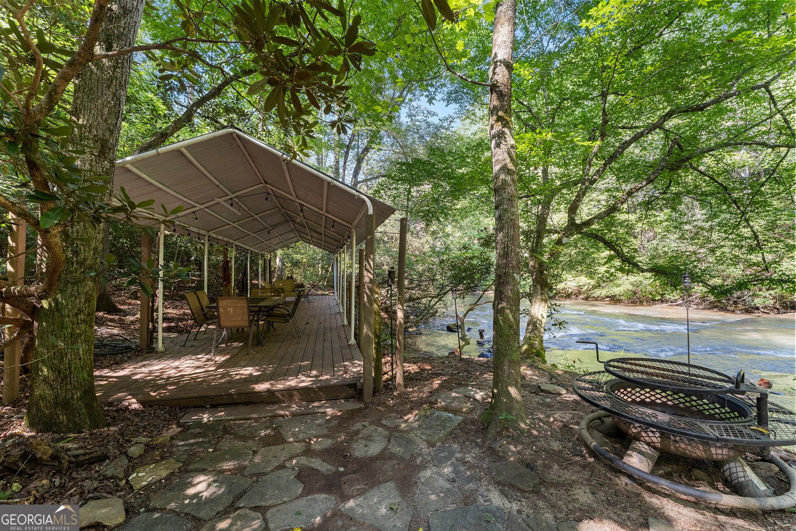 287 Blue Gate Lane Dahlonega - Photo 67