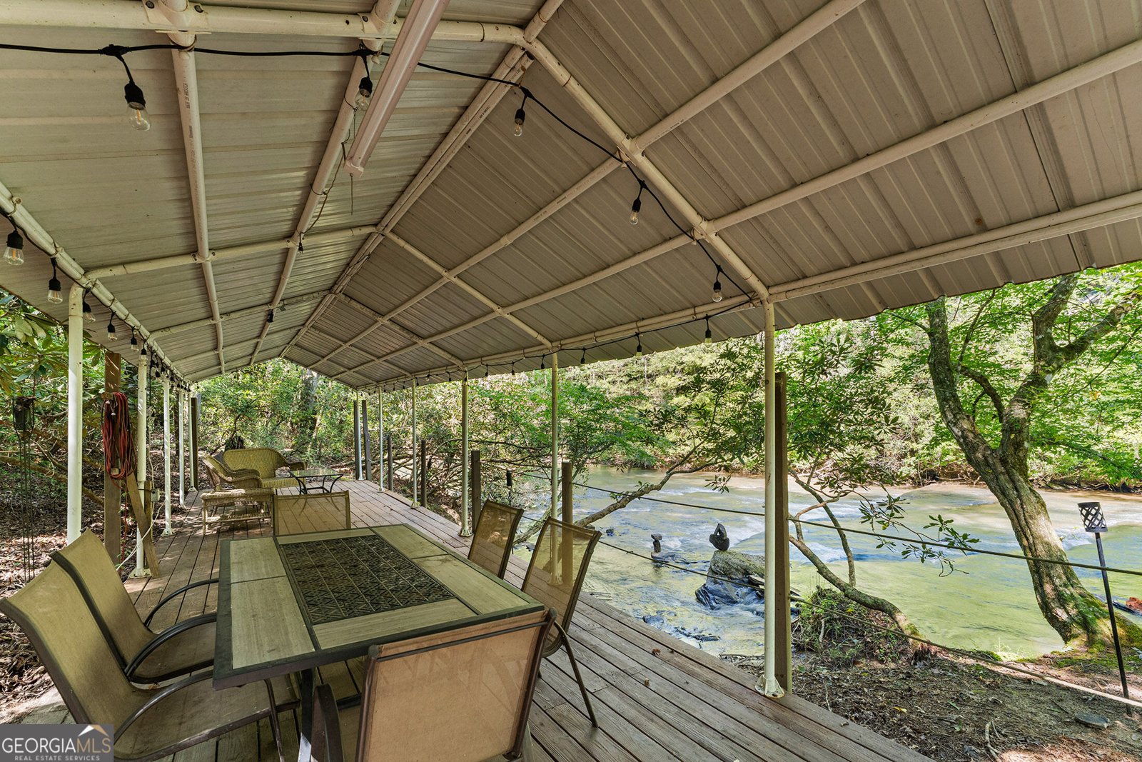 287 Blue Gate Lane Dahlonega - Photo 68
