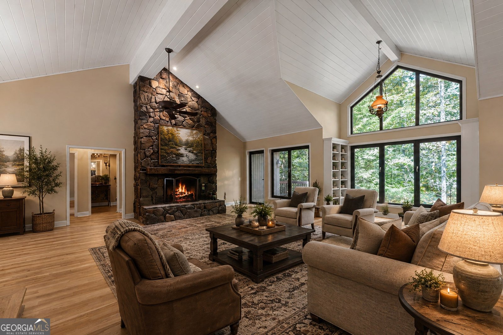 287 Blue Gate Lane Dahlonega - Photo 7
