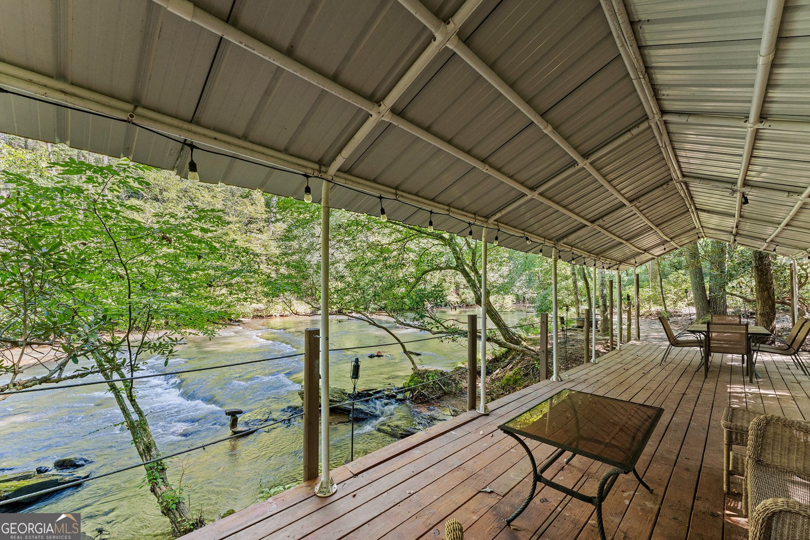 287 Blue Gate Lane Dahlonega - Photo 70
