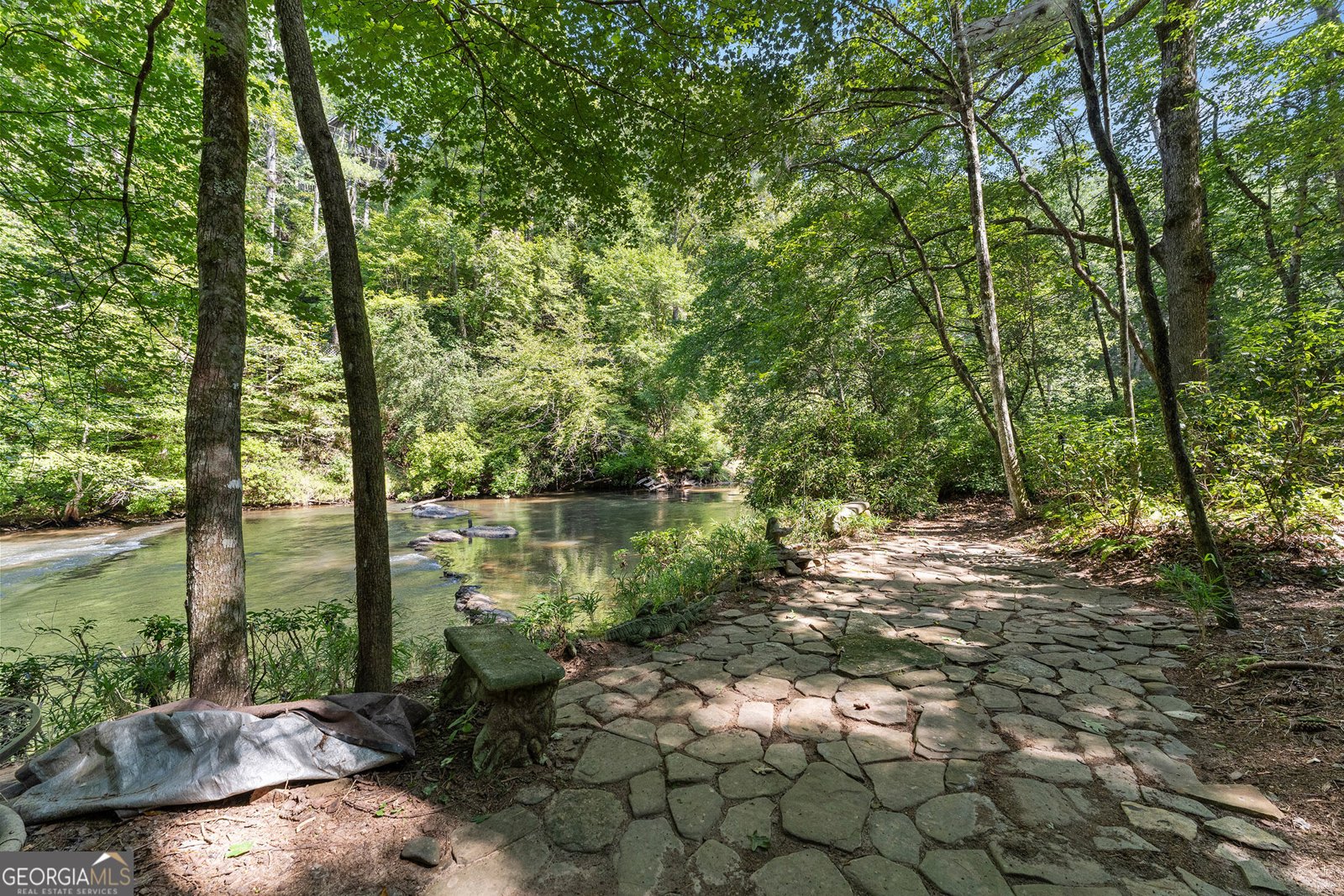 287 Blue Gate Lane Dahlonega - Photo 72
