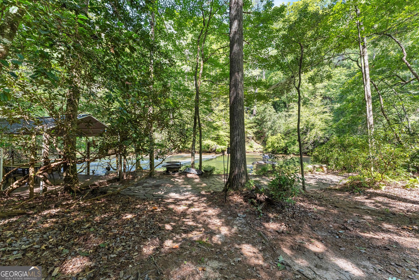 287 Blue Gate Lane Dahlonega - Photo 73