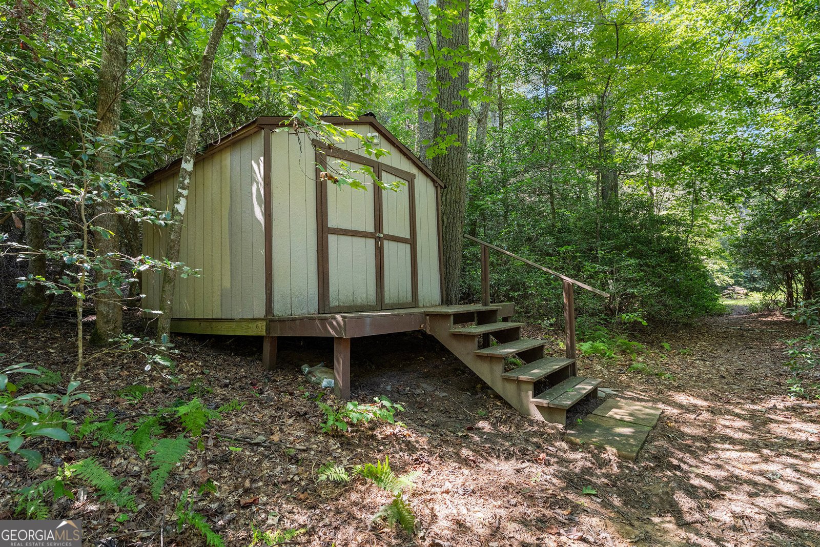 287 Blue Gate Lane Dahlonega - Photo 74