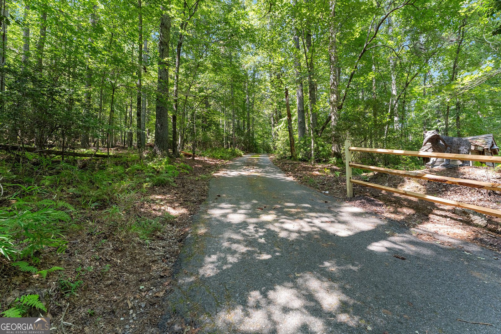 287 Blue Gate Lane Dahlonega - Photo 79