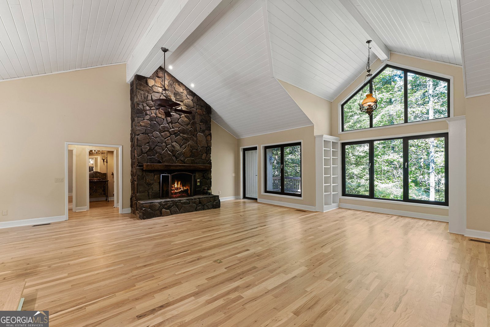 287 Blue Gate Lane Dahlonega - Photo 8